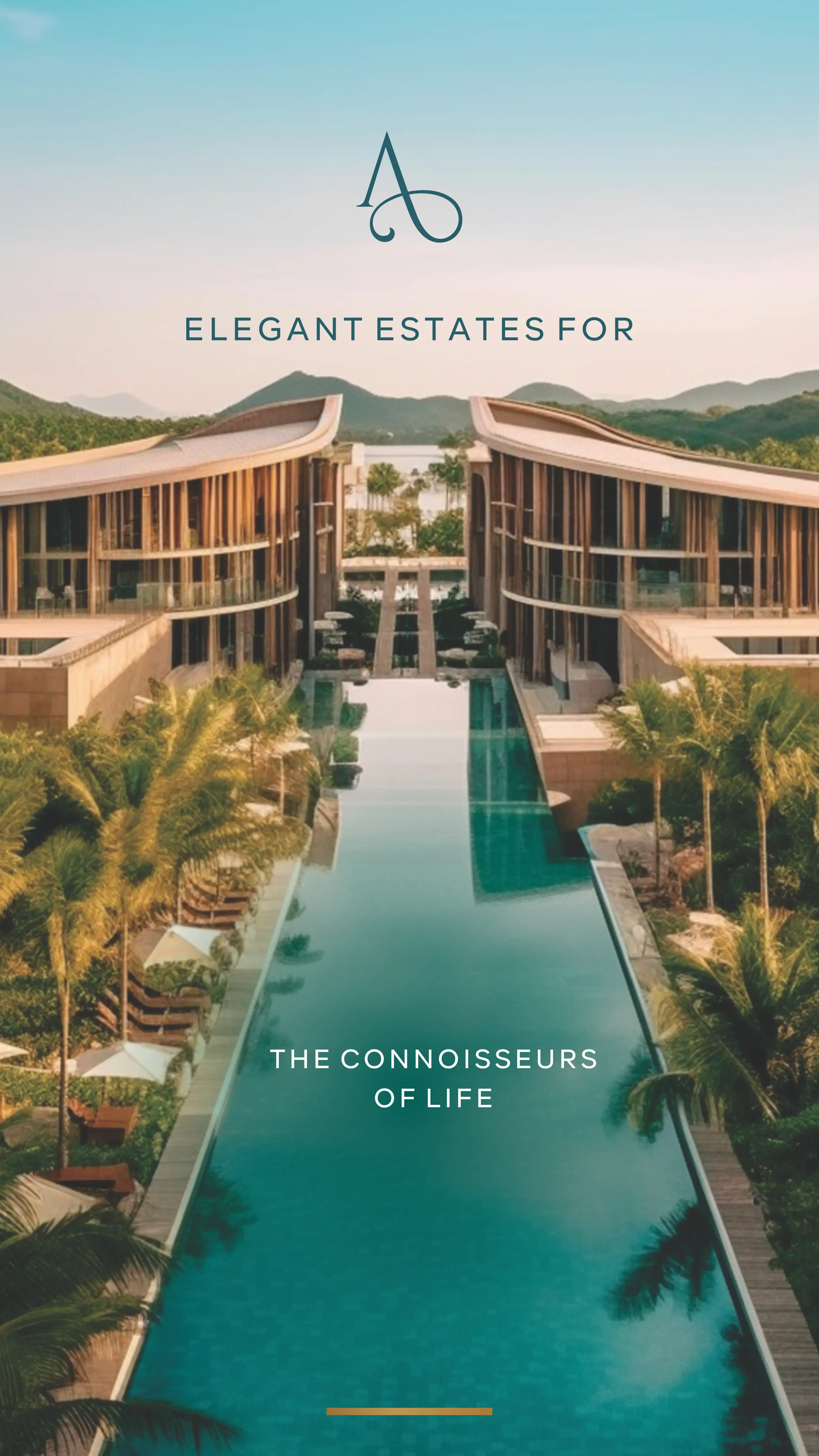Estate Overview